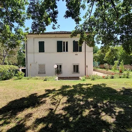 בית נופש Casino Del Sole Relax & Chill