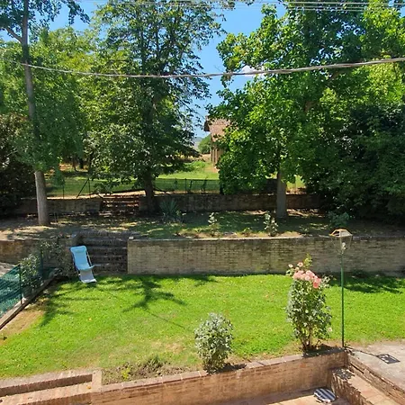 Casa vacanze Casino Del Sole Relax&chill Montecalvo in Foglia