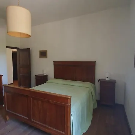 בית נופש Casino Del Sole Relax & Chill Montecalvo in Foglia