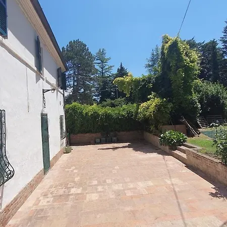 Casino Del Sole Relax&chill * Montecalvo in Foglia