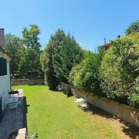 Casa vacanze Casino Del Sole Relax&chill Montecalvo in Foglia