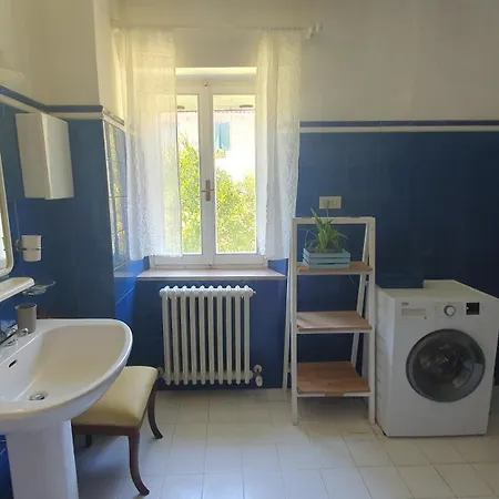 Casino Del Sole Relax & Chill בית נופש *