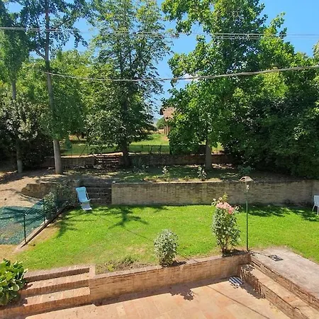 Casa vacanze Casino Del Sole Relax&chill *