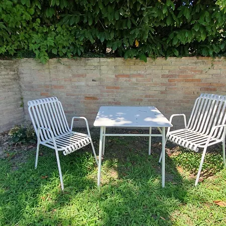 Casino Del Sole Relax&chill Montecalvo in Foglia