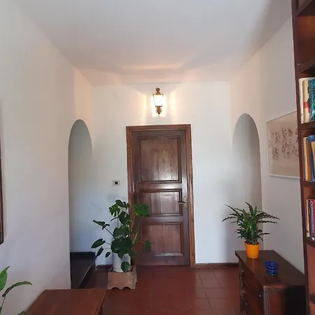 Casino Del Sole Relax&chill Montecalvo in Foglia