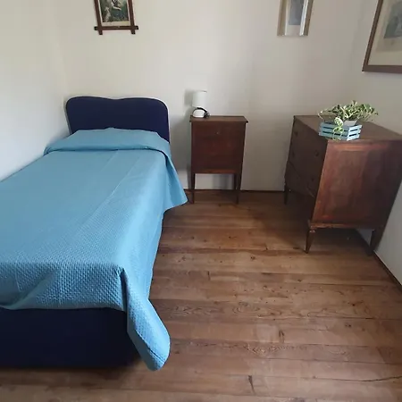 Prázdninový dům Casino Del Sole Relax & Chill *