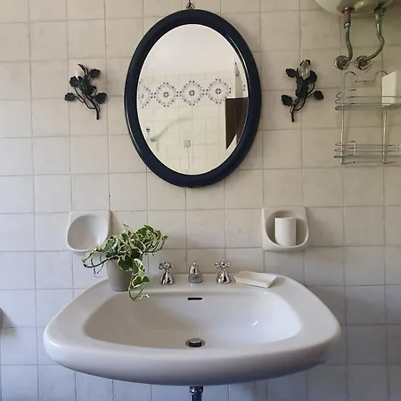 בית נופש Casino Del Sole Relax & Chill Montecalvo in Foglia