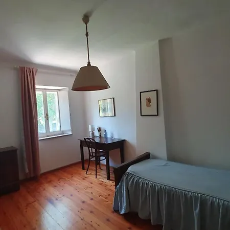 Prázdninový dům Casino Del Sole Relax & Chill Montecalvo in Foglia