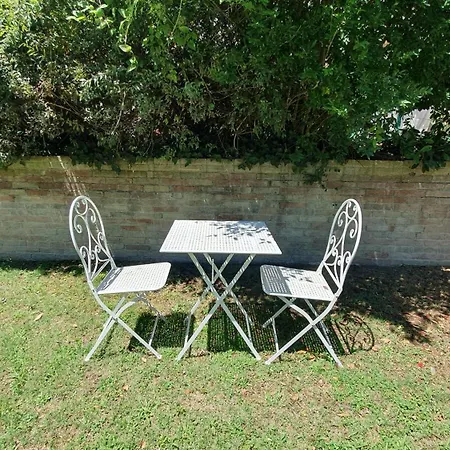 Casino Del Sole Relax&chill Montecalvo in Foglia