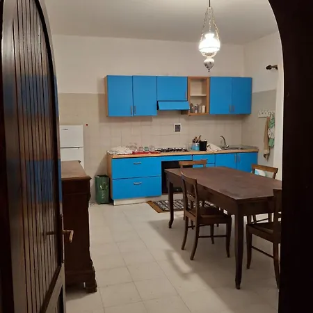Casino Del Sole Relax & Chill Prázdninový dům Montecalvo in Foglia