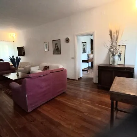 Prázdninový dům Casino Del Sole Relax & Chill